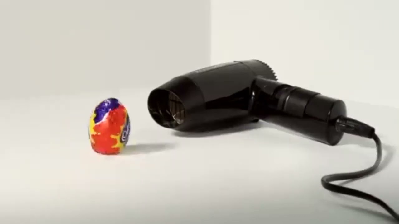 Creme Eggs But With Subaluwa