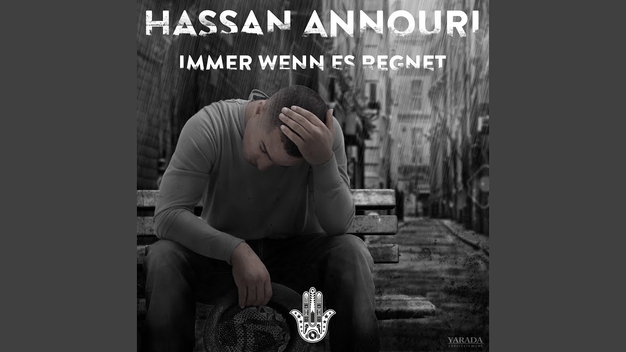 Immer wenn es regnet (DJ Sherry Mother’s Day Remix)