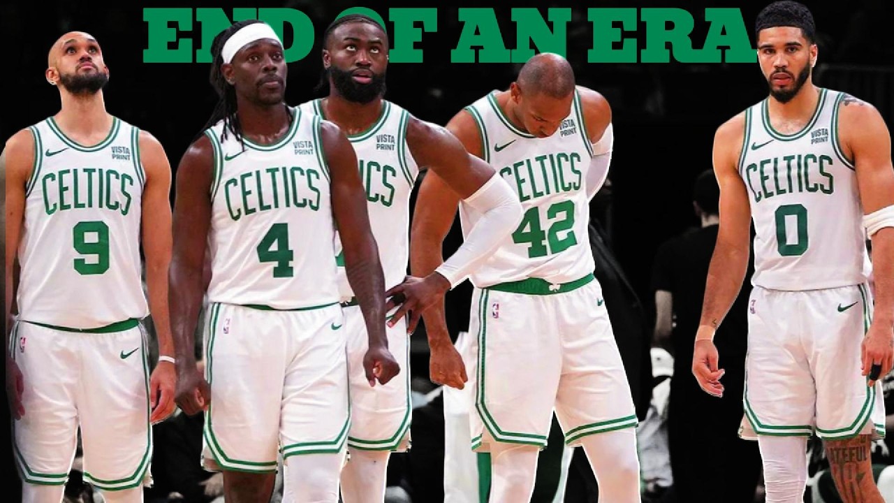 Next Celtics Core? GSW & DEN Window Closed? Cavs Run it Back? | What Next Series