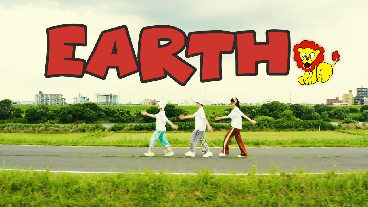 EARTH / O'CHAWANZ