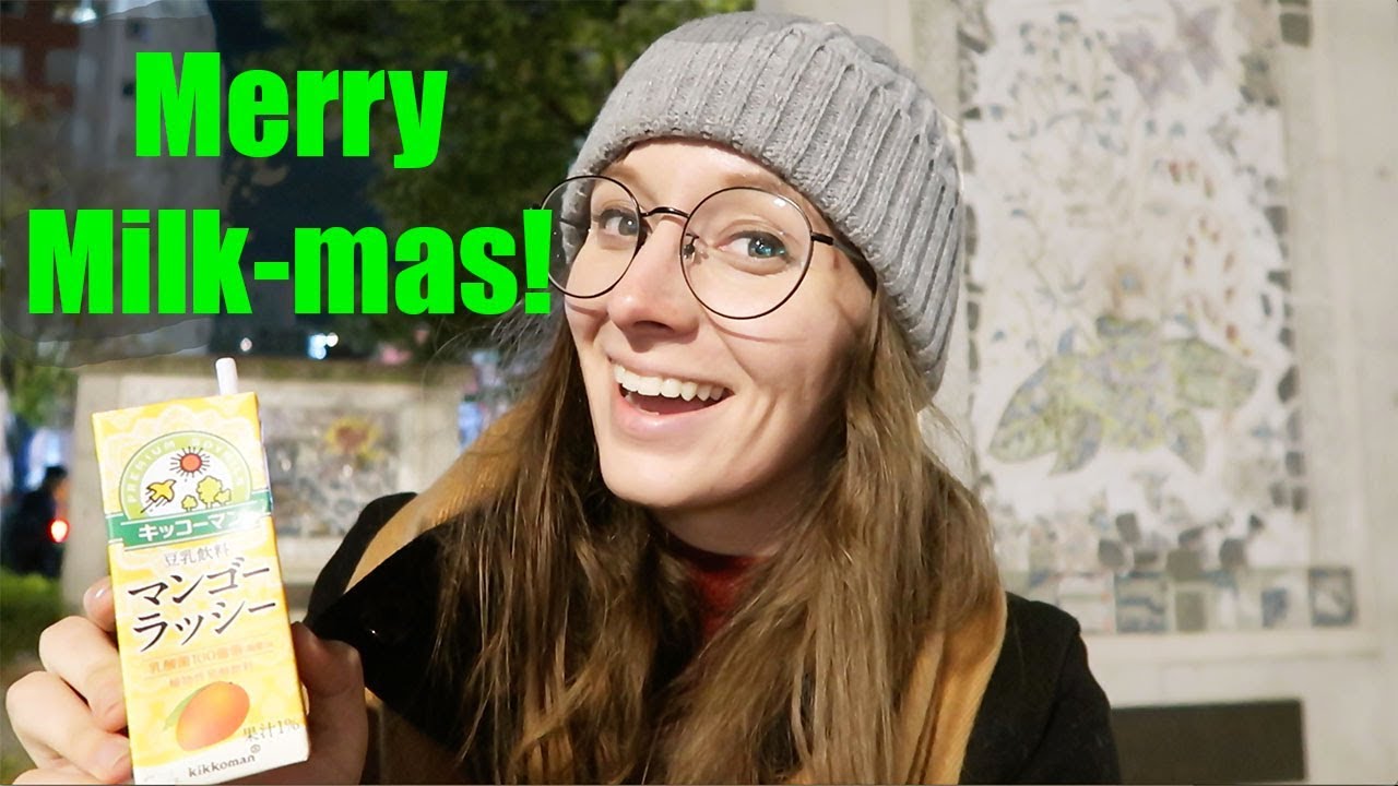 Vlogmas Week 2! Christmas Isn't Cancelled!!!