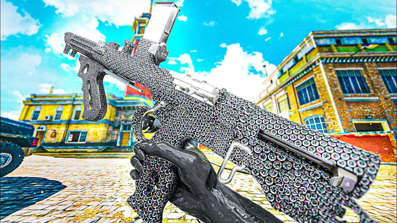 Max Speed Hack Movement Settings on Rebirth Island 👑 