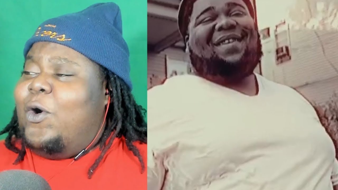 Rod Wave - Dark Clouds (Official Music Video) REACTION!!!