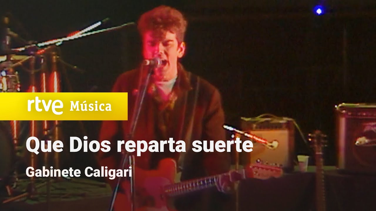 Gabinete Caligari - 