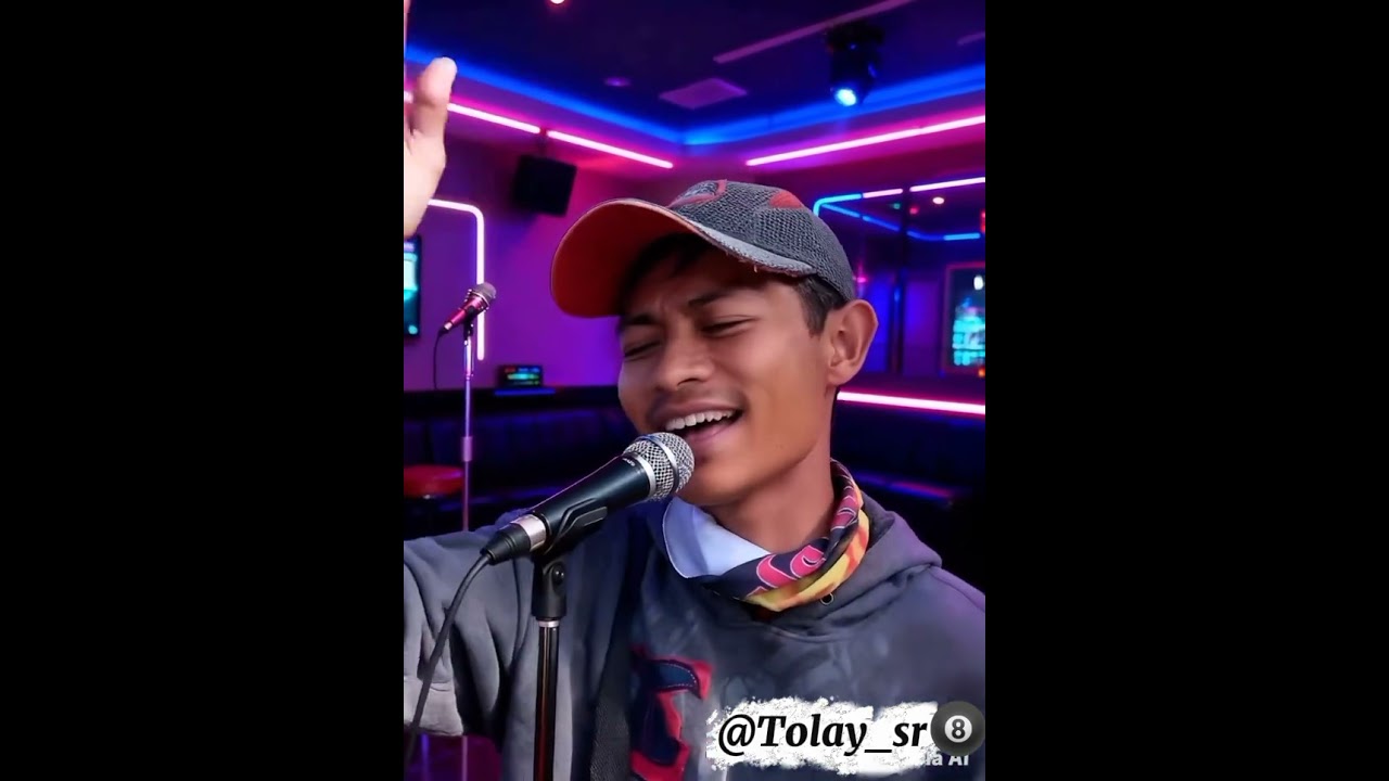 Tolay Tolay