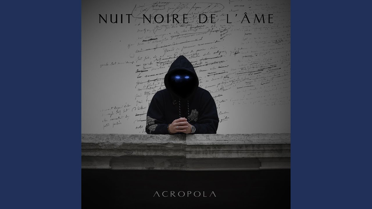 Cris nocturnes (feat. Tehcuob)