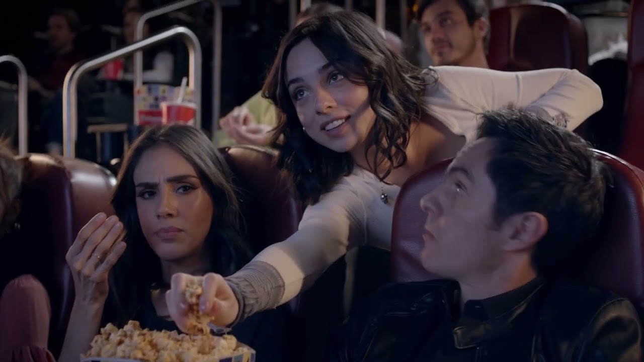 Mau, Sandra y Fiona saben d&oacute;nde se vive La Magia de &iexcl;Qu&eacute; Despadre!