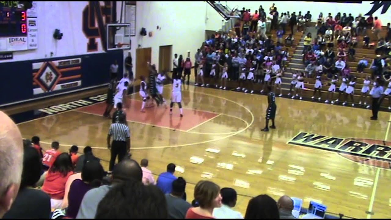 Jordan Neff - FGCU Commit 2012-2013 Highlights