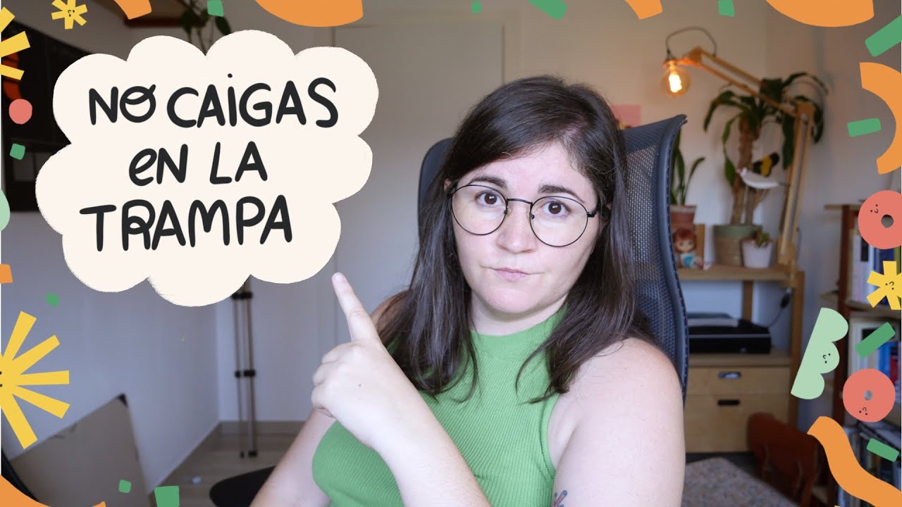 Estas 10 malas prácticas están arruinando tu carrera como ilustradora ¡evítalas!