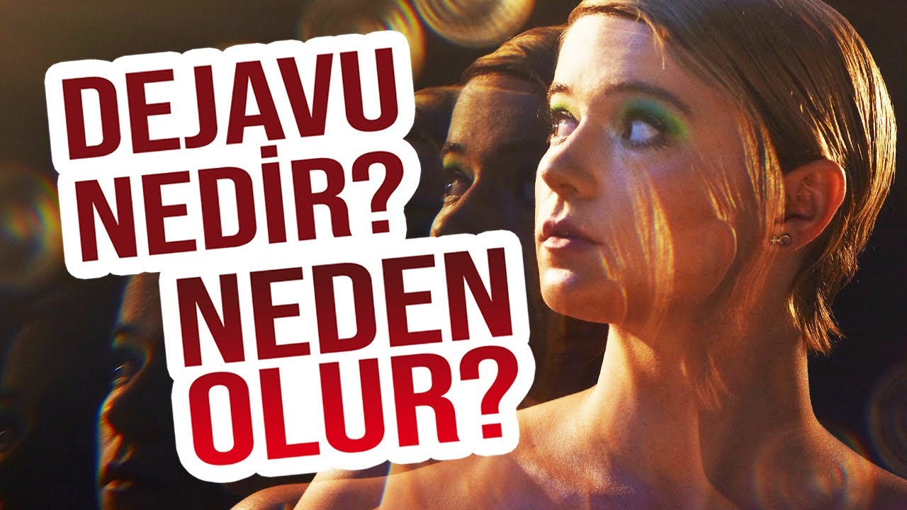 Dejavu neden olur? | Dejavu nedir? | Enis Doko