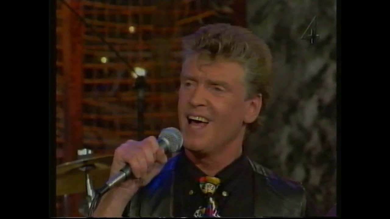 MINNS DU MARIA   FLAINGOKVINTETTEN   1995
