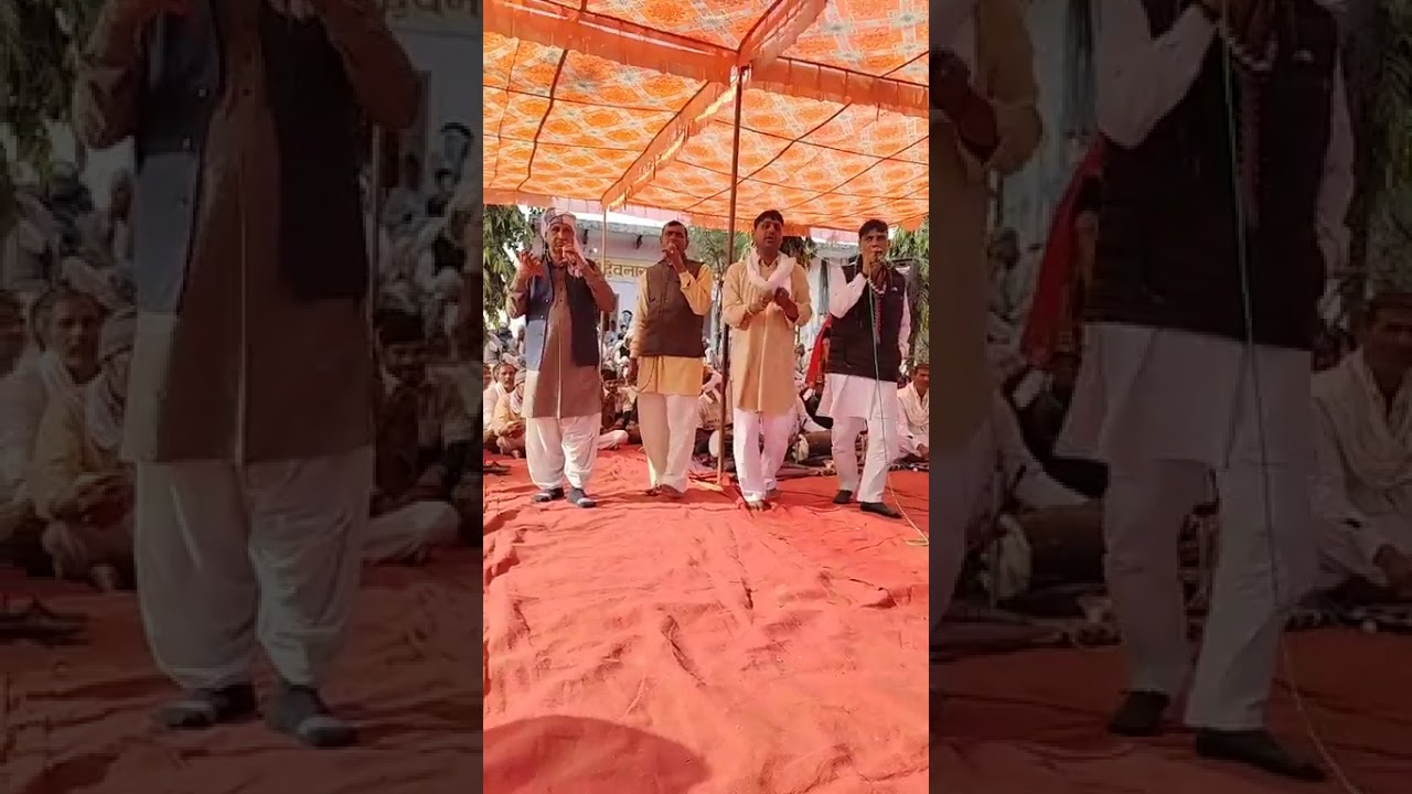 लालचंद महासी और इन्द्राज मासी का कंपीटिशन नहड़ा 2026 // देव भगवान का अति सुन्दर नहड़ा गीत 