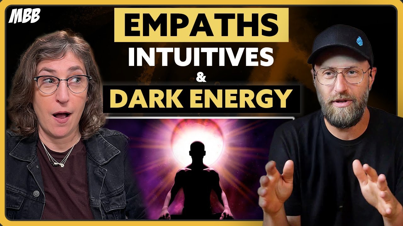 Are You An Empath? The 20 Traits & How To Use Sensitivity As A Super Power