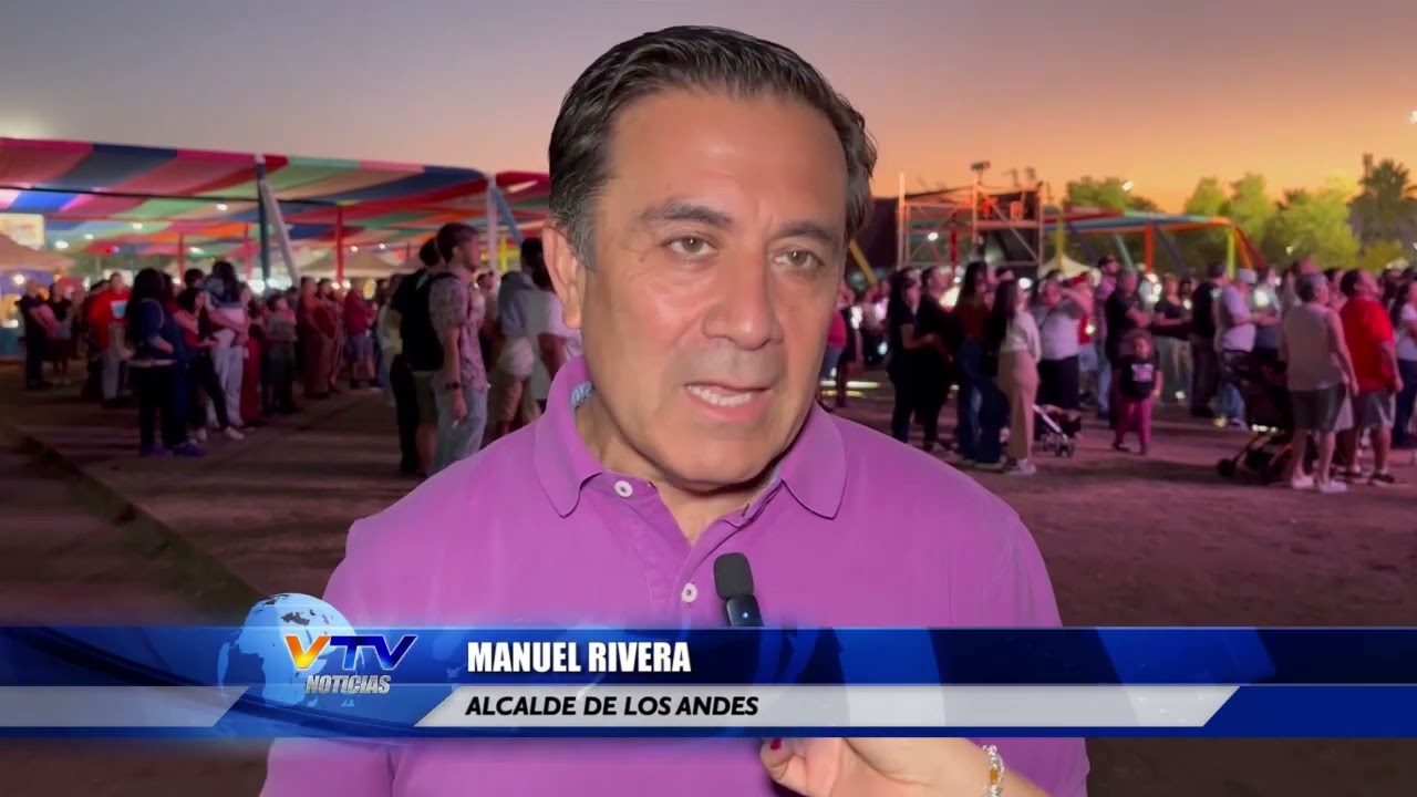 Carnaval andino dejó cifras positivas para emprendedores