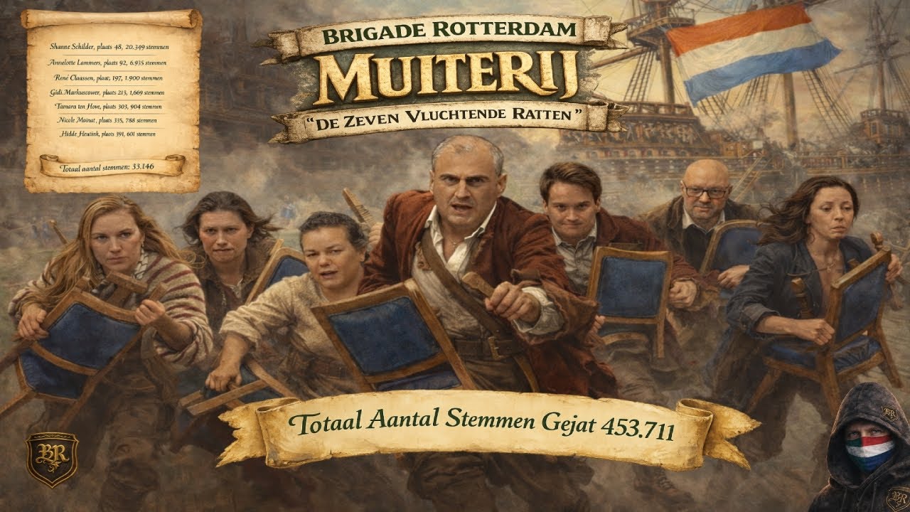 Muiterij ( Volledige Versie )
