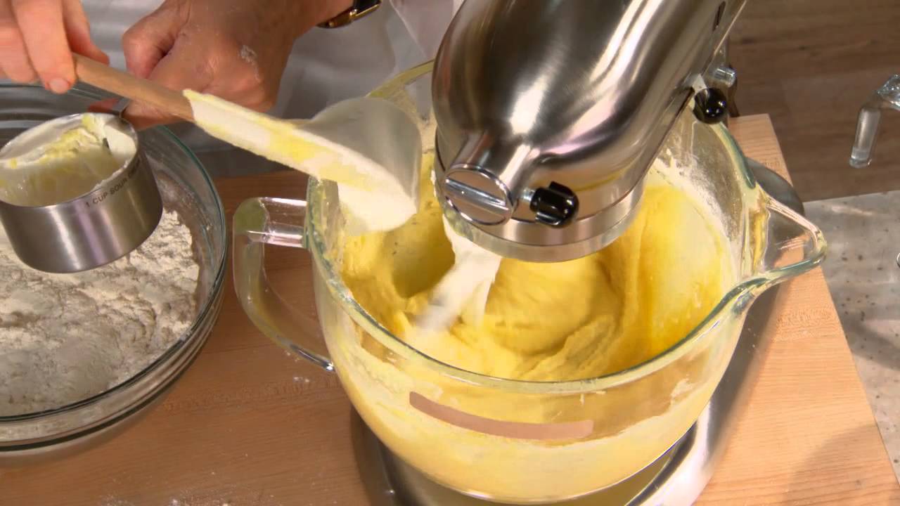 Martha Stewart Lemon Bundt Cake Recipe
