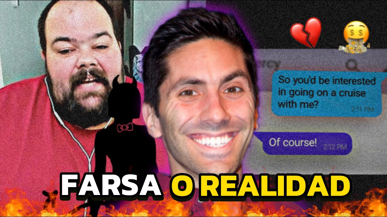 CATFISH: la VERDAD detr&aacute;s del REALITY que sac&oacute; lo PEOR de INTERNET | &iquest;Qu&eacute; tan cierto era?