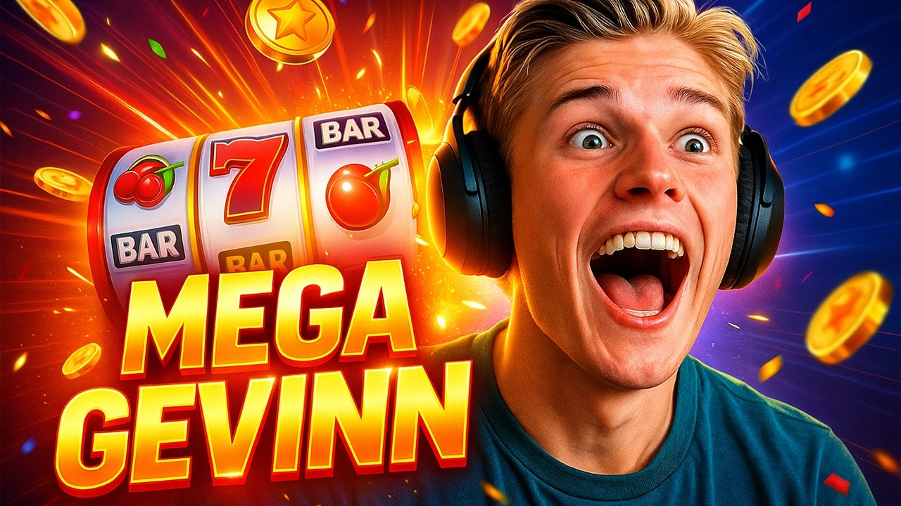 Online Casino Norway 🇳🇴 Online Casino Norge 🎰 Norsk Casino 🔥