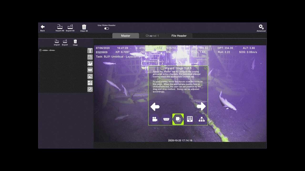 Digital Edge Subsea