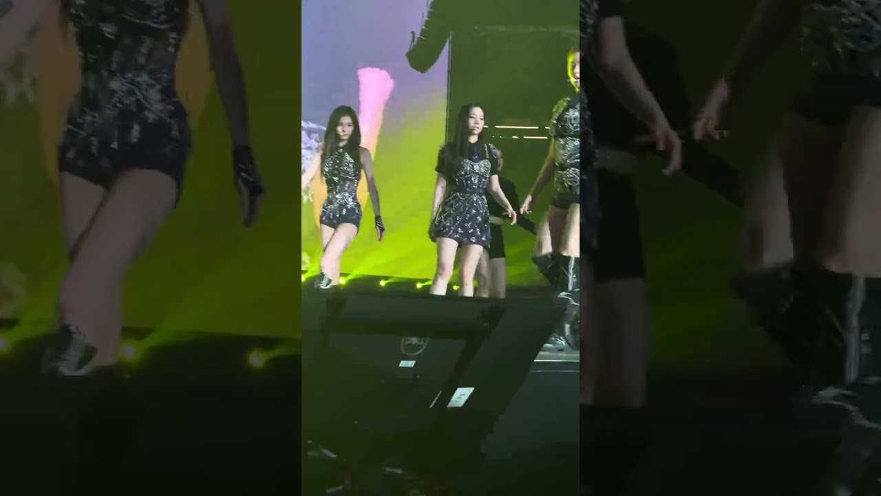 Brave - @TWICE (Front Row at Globe Life Field in Arlington, Texas on June 21, 2023)