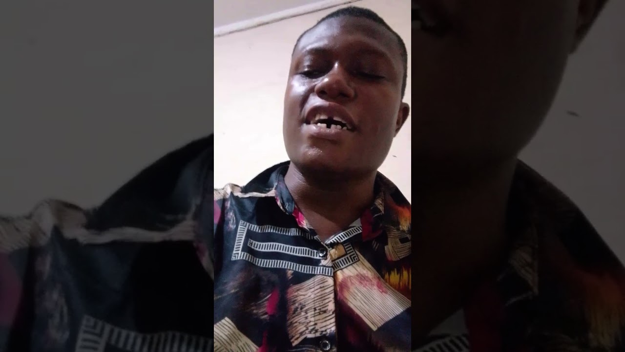 Remix= My God is an awesome God 