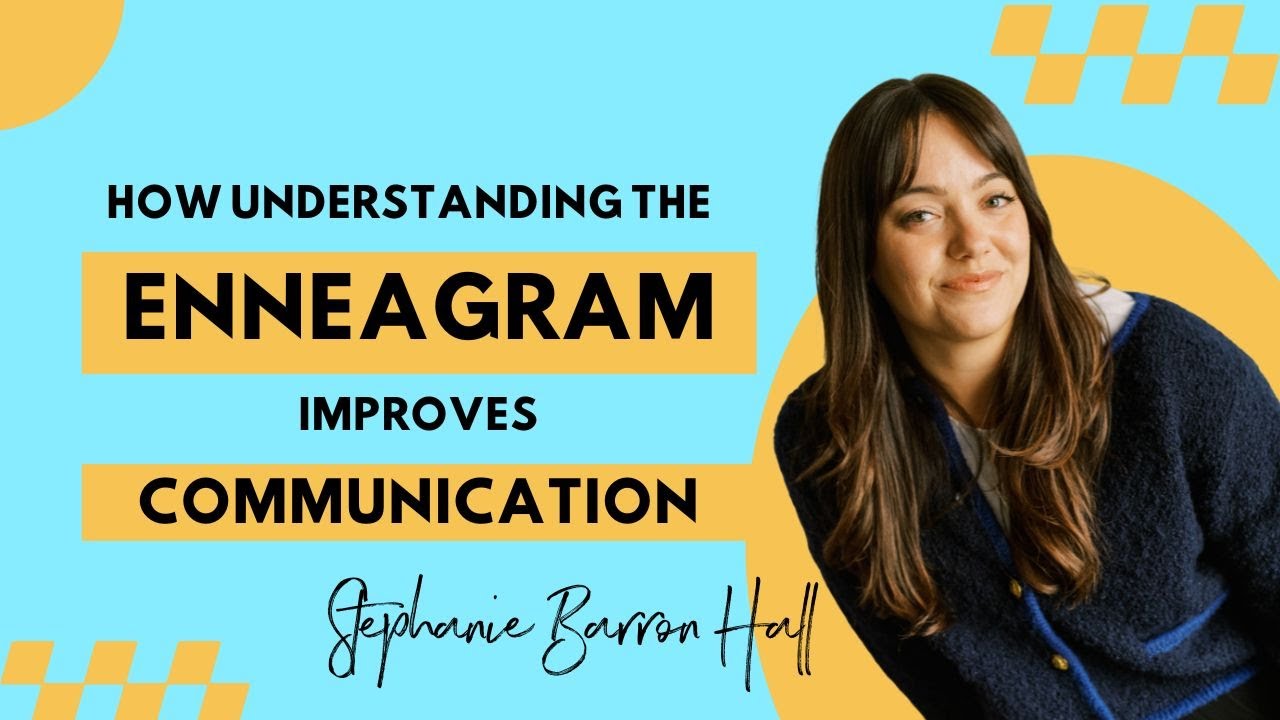 Enneagram EXPERT Shares Top Relationship Tips