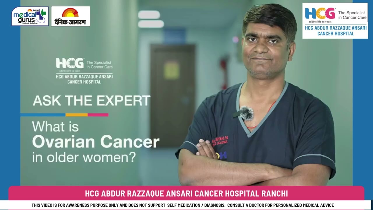 Gallbladder Cancer 🩺 | Early Symptoms, Diagnosis & Treatment | Dr. Ranveer Rana | HCG Ranchi