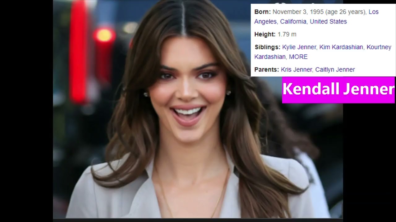 Famous American female celebrities