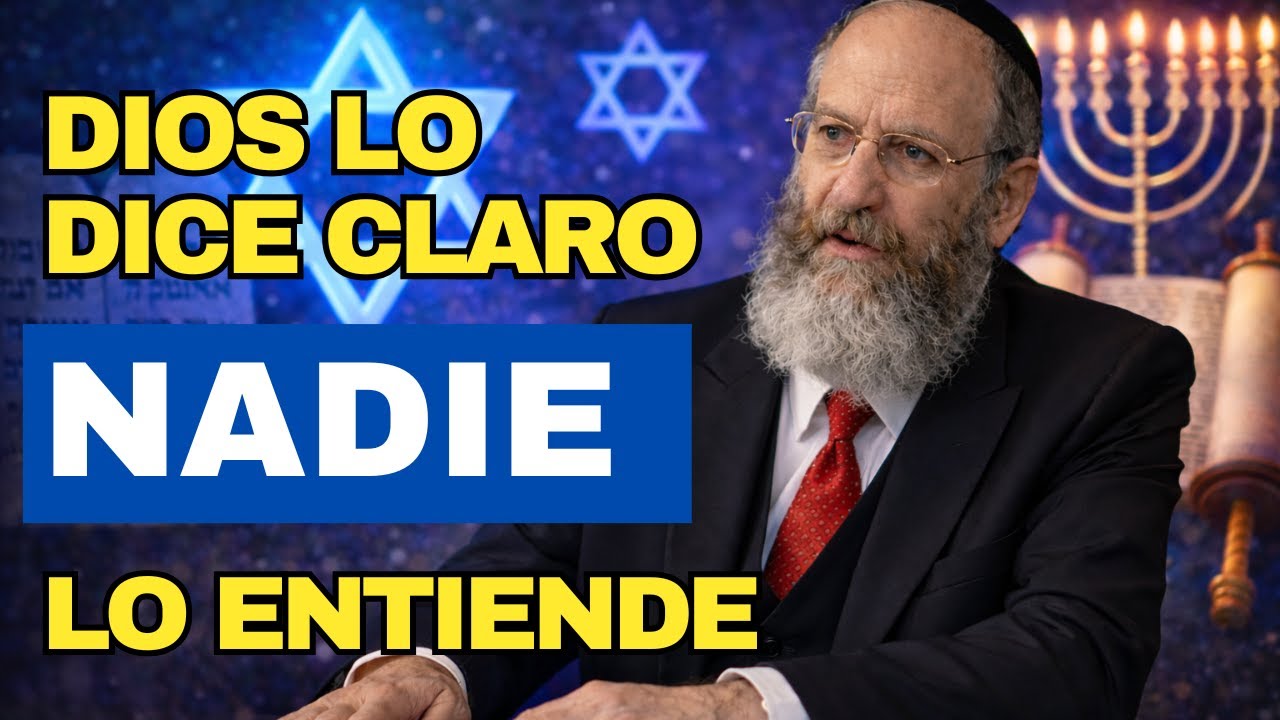 ESTE ES EL VERSÍCULO MÁS PODEROSO  Cambió Mi Vida PERO NO Está en la BIBLIA