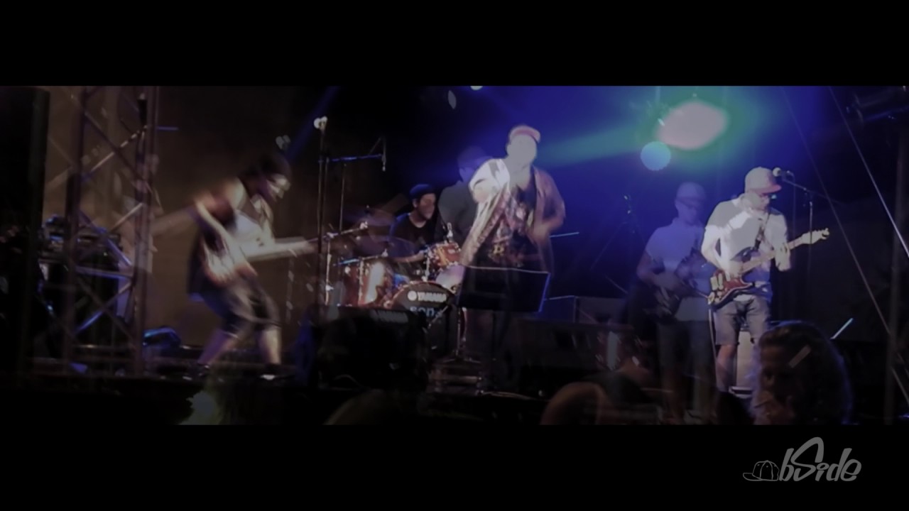 BSide Music Band - Video Promo