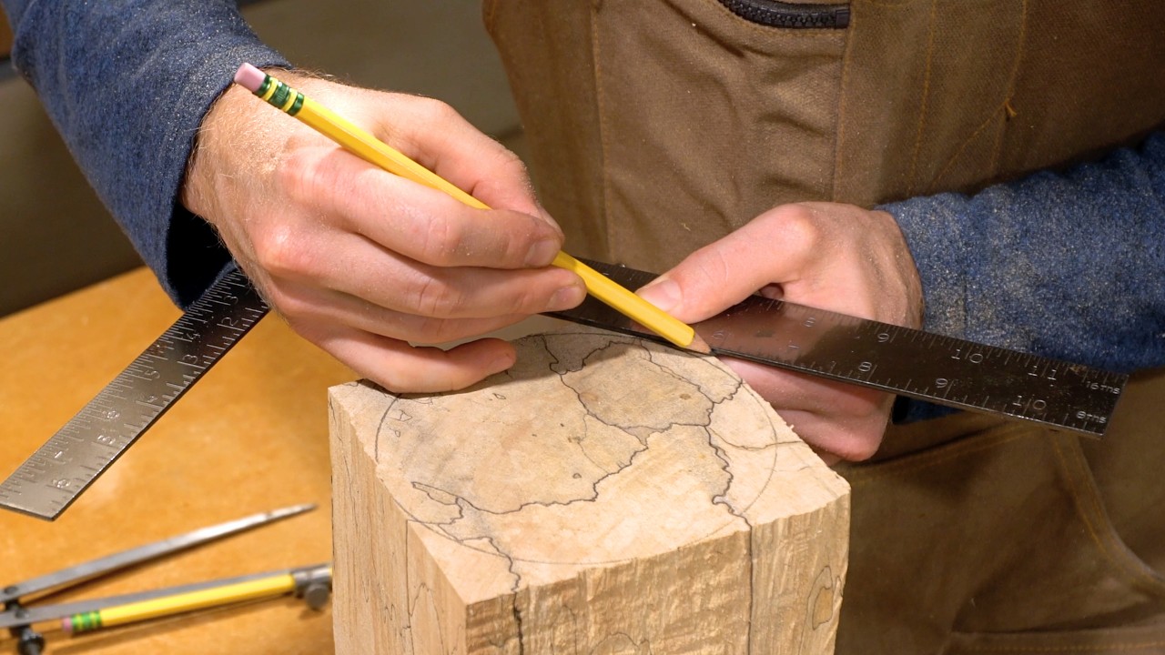 Is Woodturning Spalted Wood Worth The Hype?