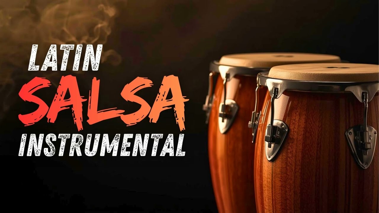 Salsa Instrumental Compilation 2026 | Ultimate Latin Dance Mix
