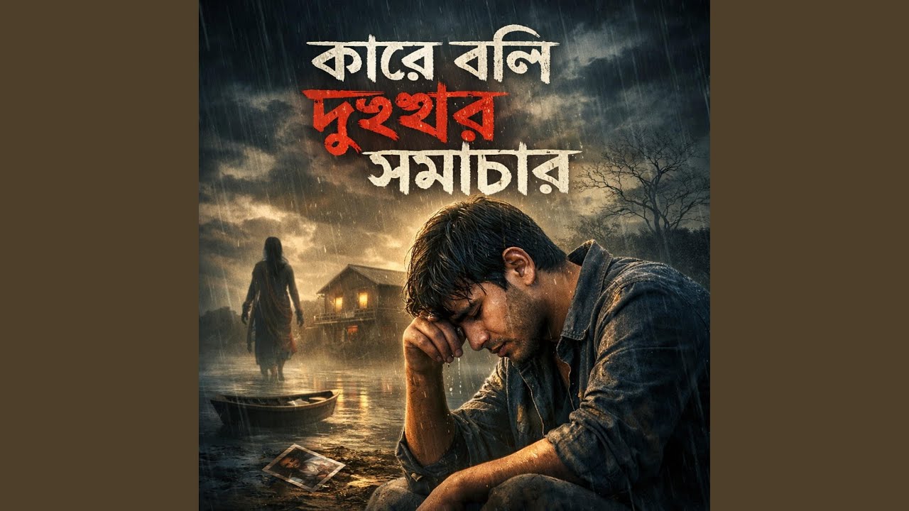 কারে বলি দুঃখের সমাচার