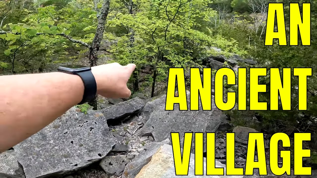 How to Hike Millstone Bluff in the Shawnee National Forest