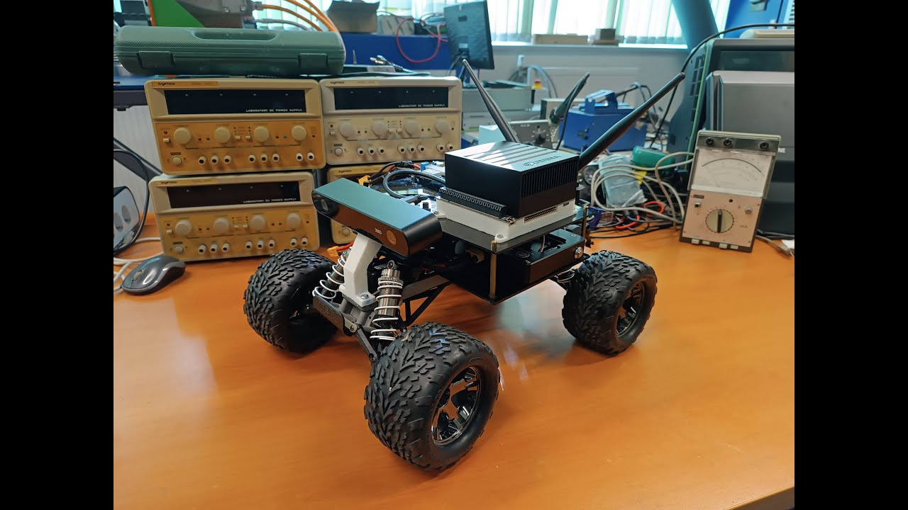 Obstacle Avoidance & Lane Keeping | Behavioral Cloning