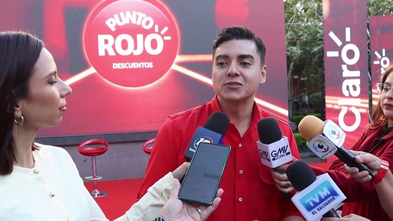 Noticiero Hechos en Vivo