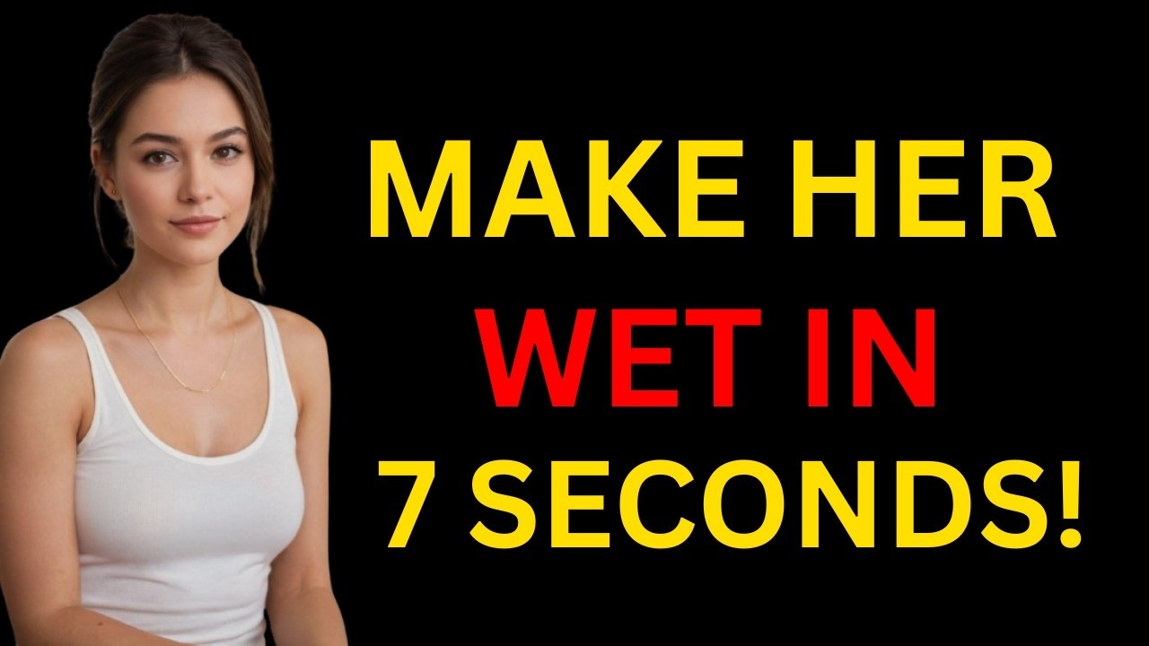 She Can’t Resist You The Instant Attraction Trick for Men