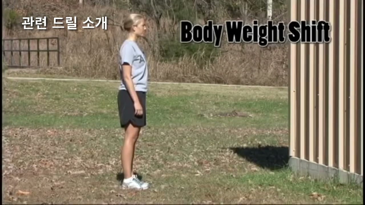 러닝에 관련된 중요한 내용들이 잘 소개되어 있는 Pose Method of Running 영상. #forefoot #cadence #posemethod