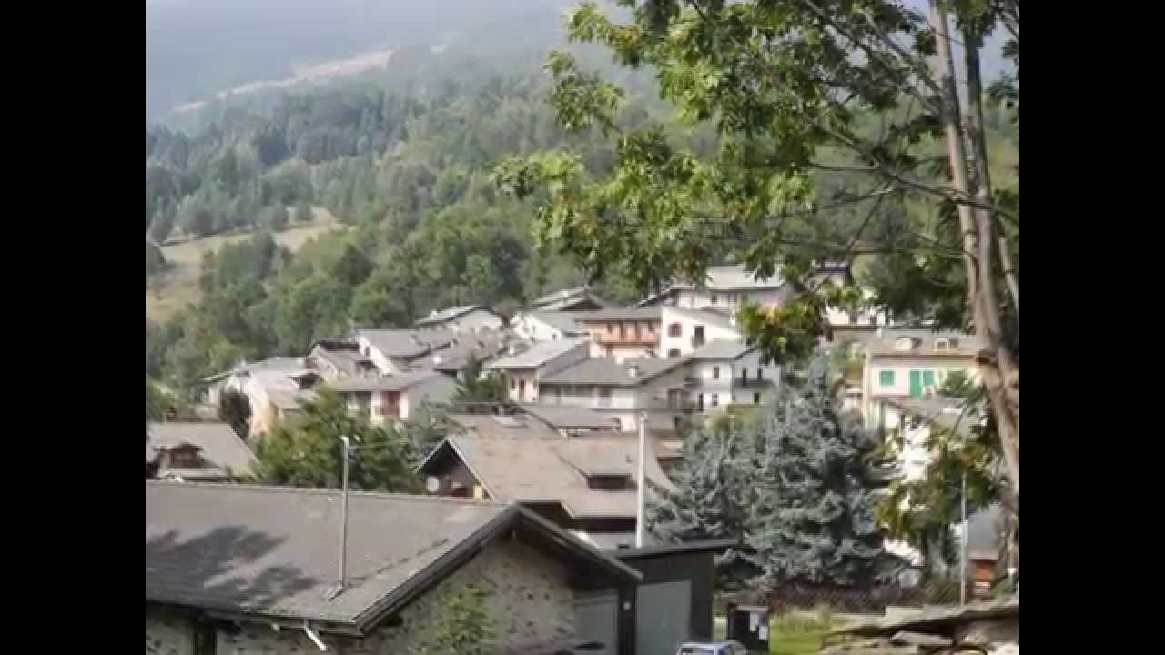 Sampeyre frazione Becetto ( Cn )