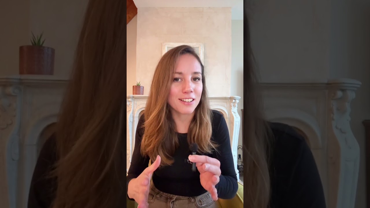 LES LIMITES DU DÉVELOPPEMENT PERSONNEL ! 