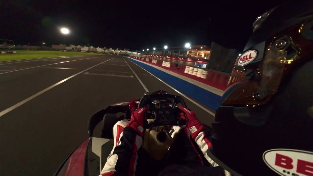 Kartódromo San Luis Potosí [27.12.25] #kslp