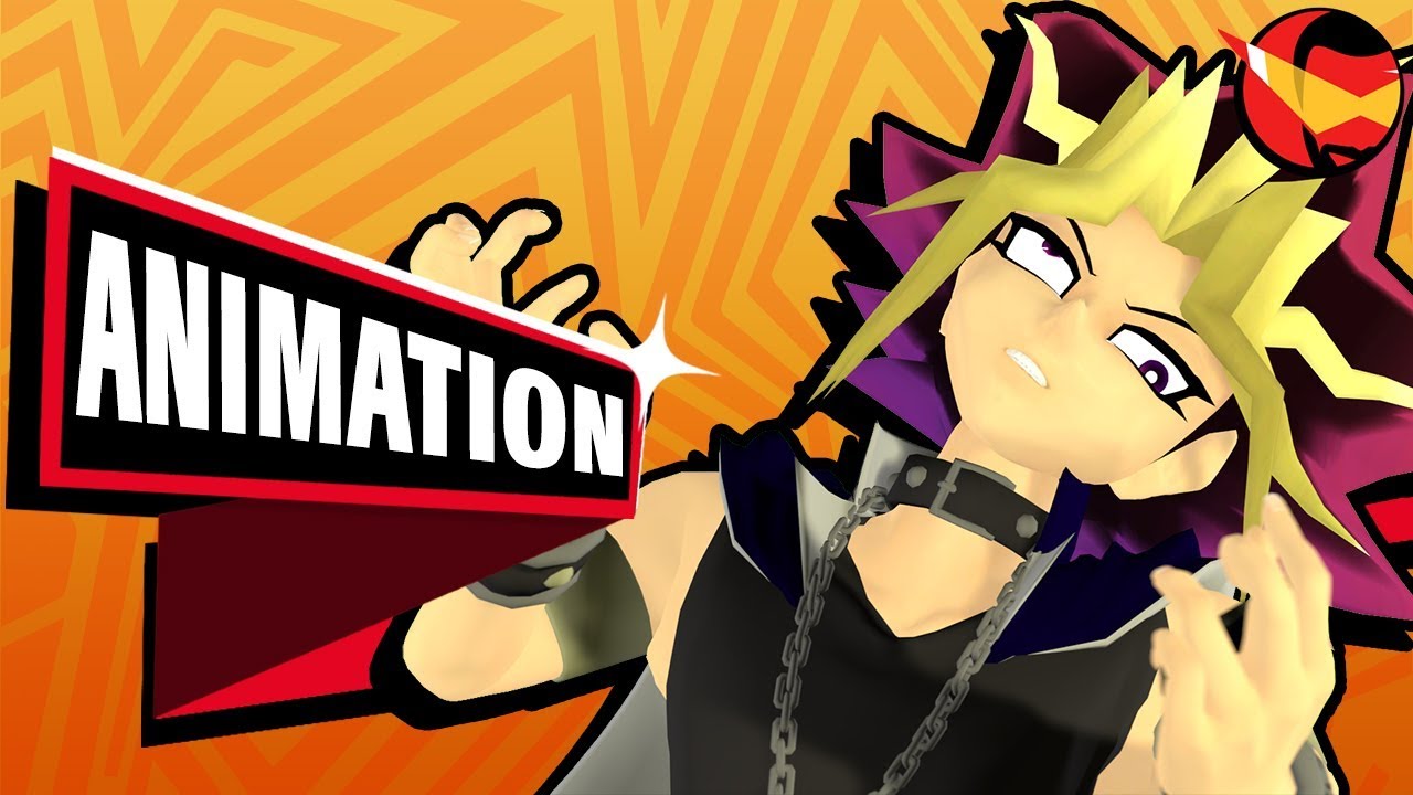 Yami Gets A Smart Phone