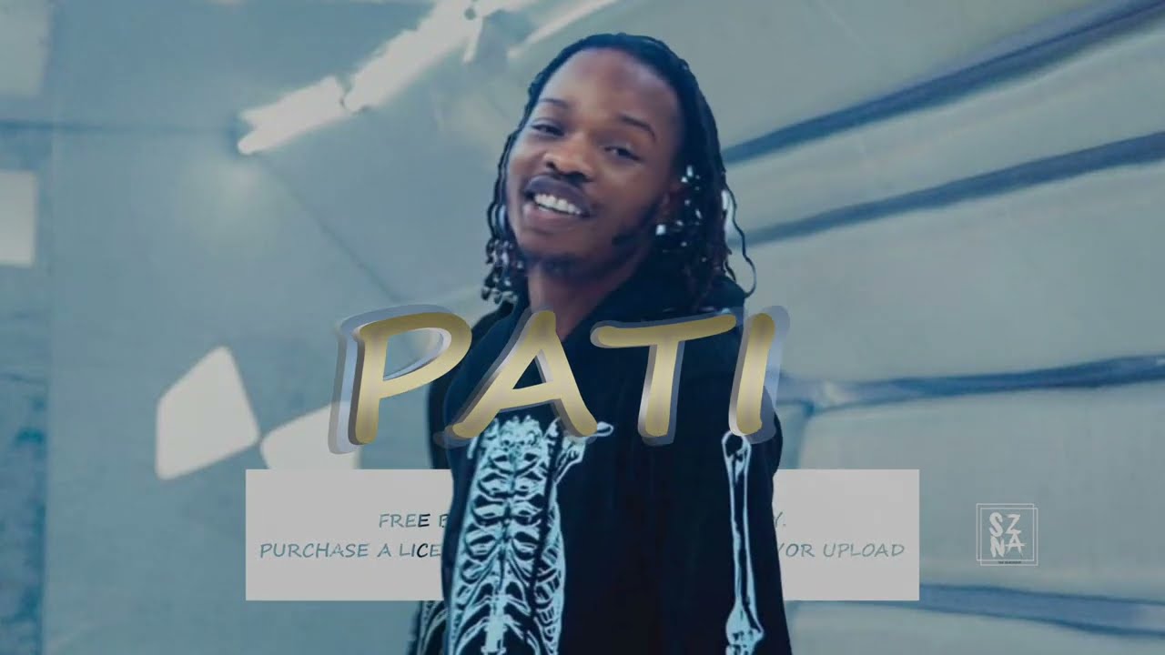 Naira Marley x Zinoleesky x Olamide 2023 Type Beat  