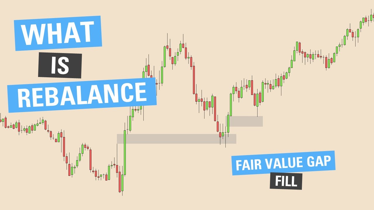What is Rebalance? - ICT Concepts