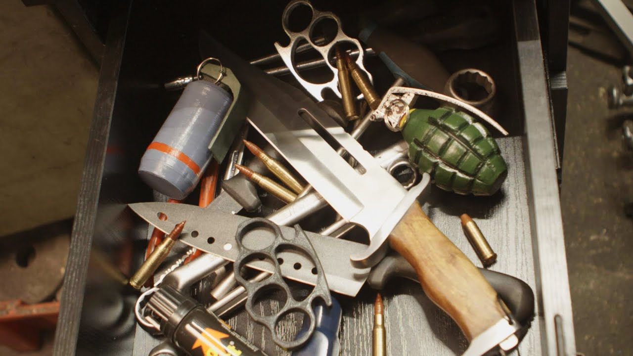 Props in Filmproduction - Making Of a Low Budget Comedy Show