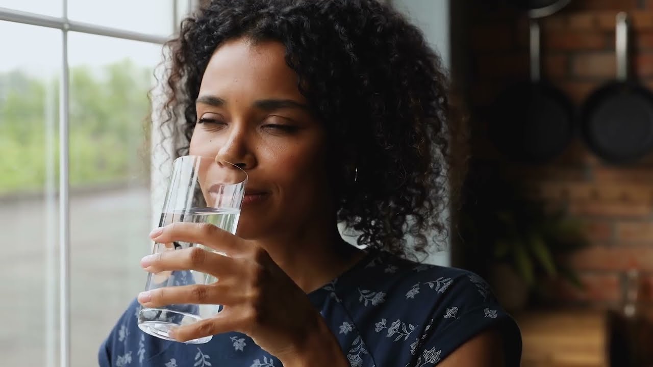 The Importance of Clean Drinking Water