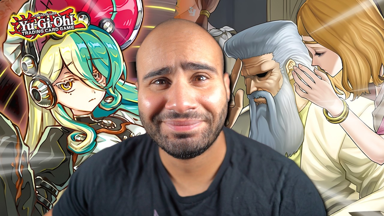 Эти карты будут повсюду! Я сделал обзор ЛУЧШИХ карт из Blazing Dominion! Yu-Gi-Oh!