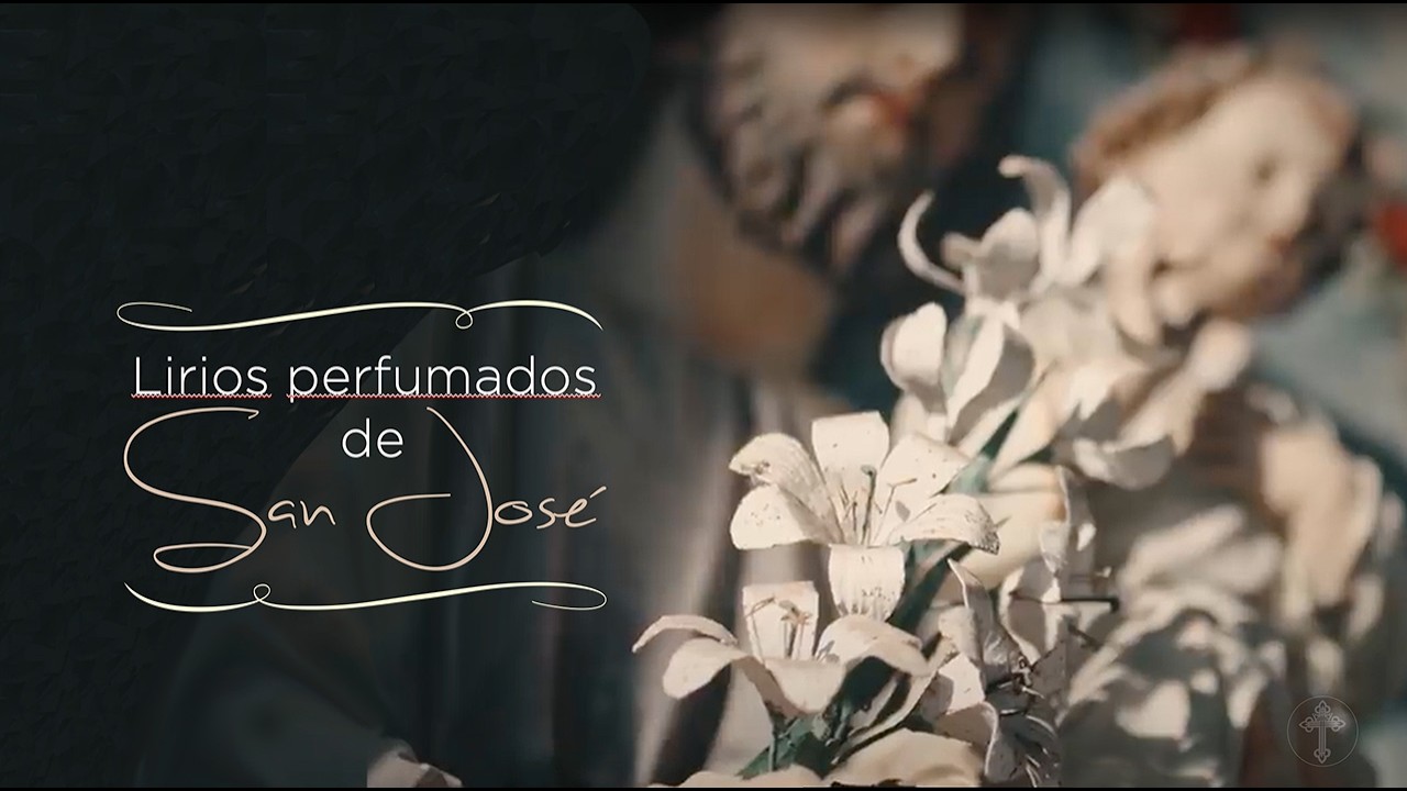 2026-1 Lirios Perfumados de San José 8 El Discernimiento