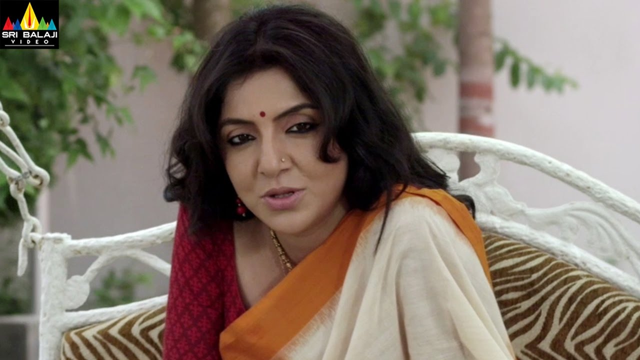 Latest Hindi Dubbed Movie Scenes | Locket Chatterjee Explaining about Her Life | Ye Hai Silsila