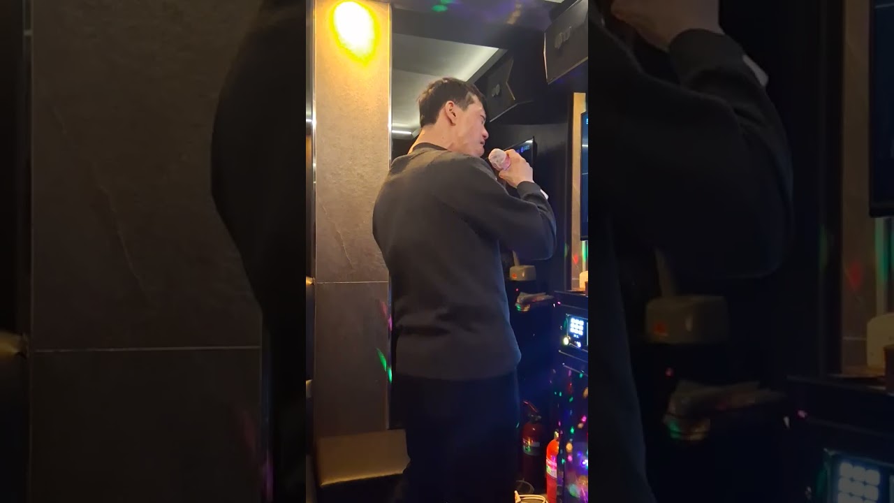 허각 - 나를 사랑했던 사람아 [영상 봐주셔서 감사합니다]